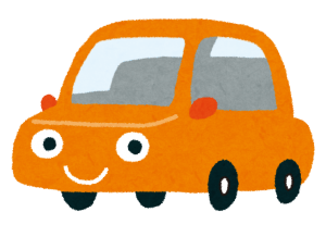 car_orange